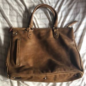 Roots Grace Bag